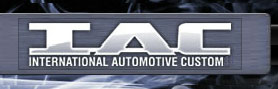 IAC - International Automotive Customs  logo